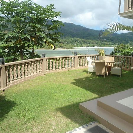 Seychelles Hotel Anse Boileau Exterior photo