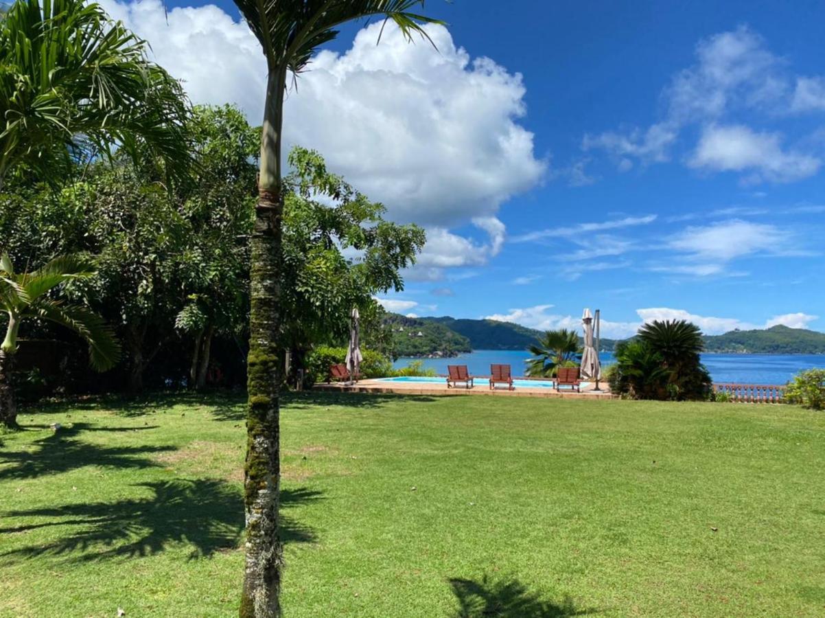 Seychelles Hotel Anse Boileau Exterior photo