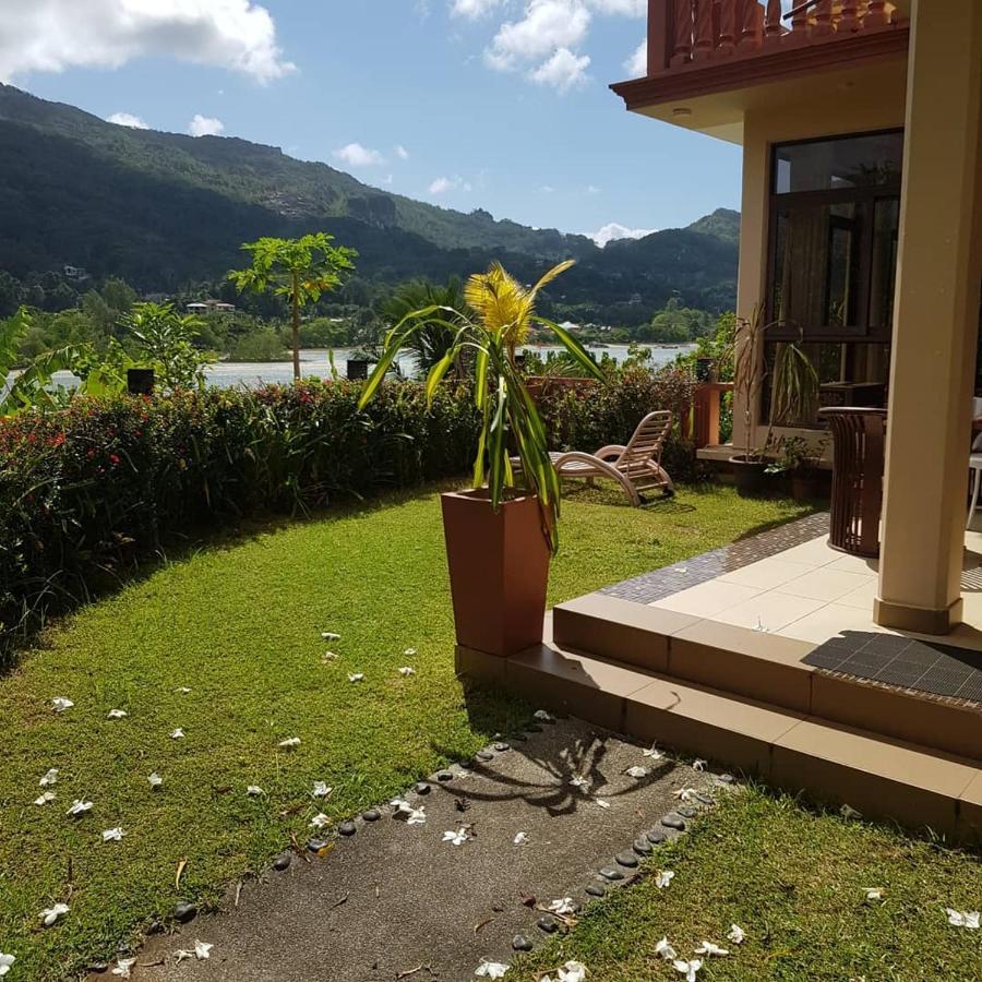 Seychelles Hotel Anse Boileau Exterior photo