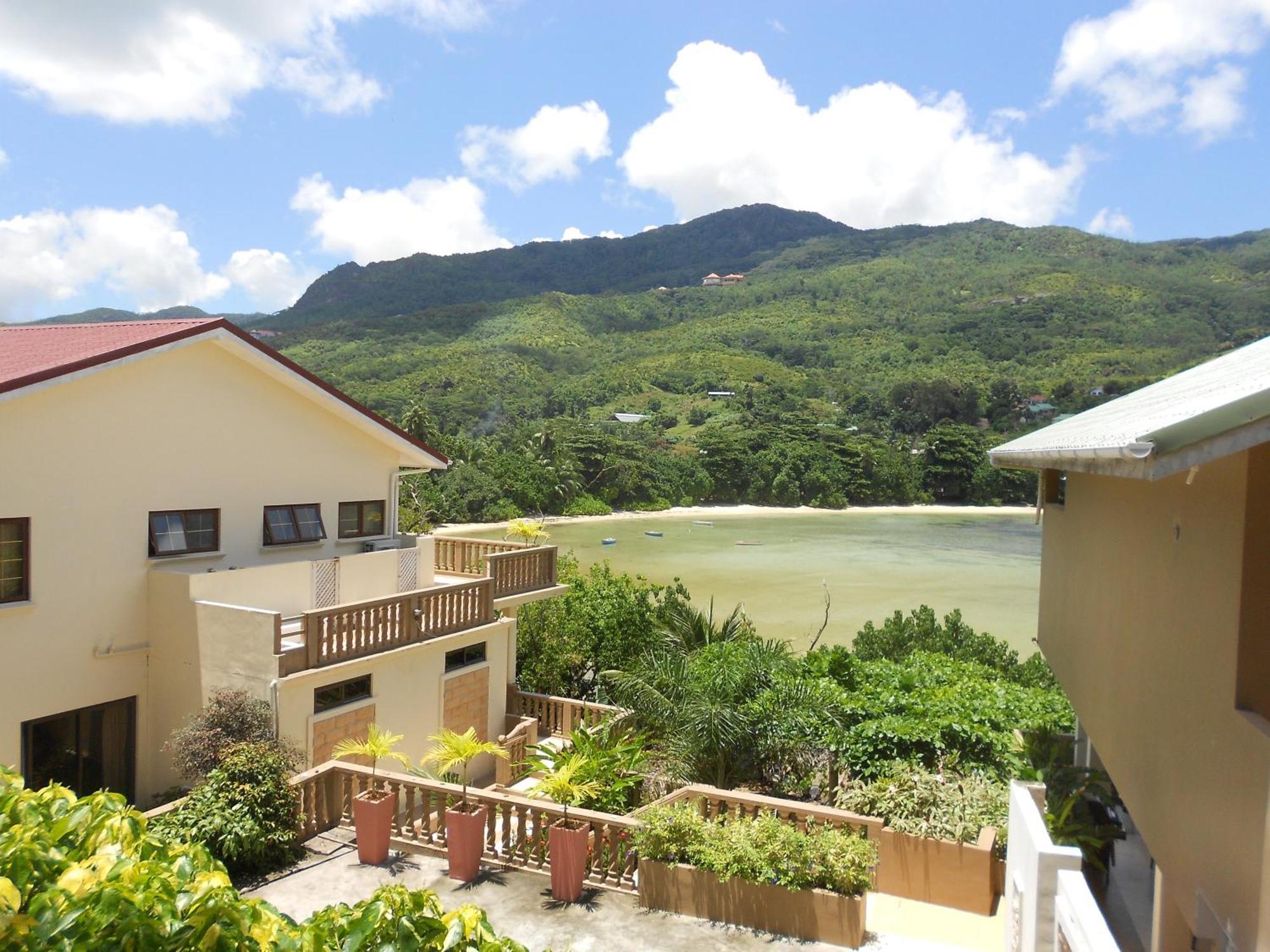 Seychelles Hotel Anse Boileau Room photo