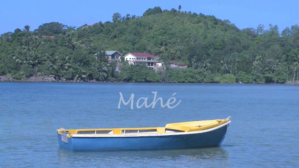 Seychelles Hotel Anse Boileau Exterior photo